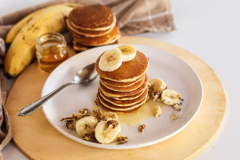 Recette healthy banane : les vraies bonnes idées