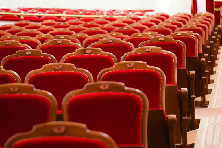 Théâtre des Champs-Élysées : l&rsquo;histoire d&rsquo;une salle qui a marqué Paris