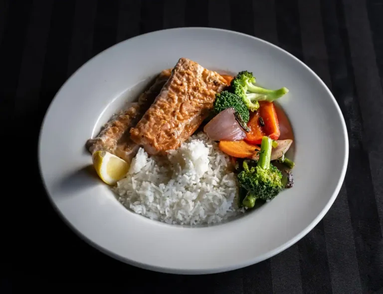 Repas du soir léger : ce qui compte vraiment, au-delà de la quantité