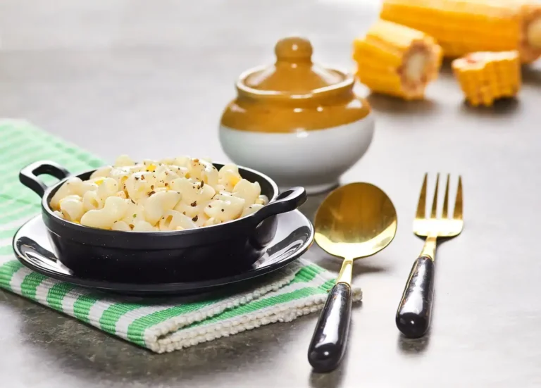 Risotto de coquillettes : la méthode et les proportions qui fonctionnent